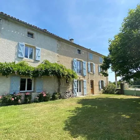 La Maison De Bosc - D'hotes * Coutens