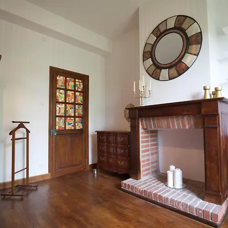 La Maison De Bosc - D'hotes