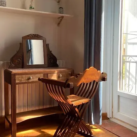 La Maison De Bosc - D'hotes Coutens